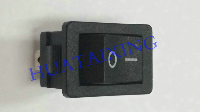 汽车船型开关 KDC-1215
