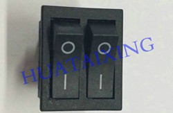 【双复位船型开关】打造电子产品的蓝图世界