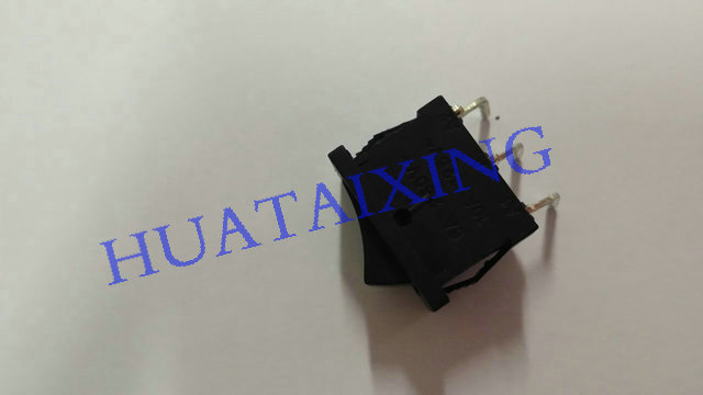汽车船型开关