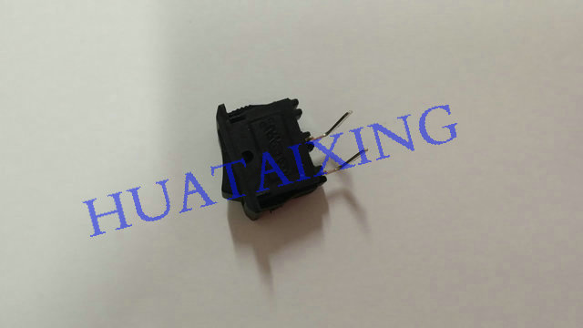 汽车船型开关