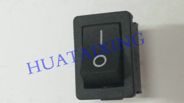 汽车船型开关